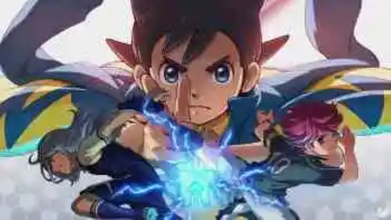 Inazuma Eleven: the Great Road of Heroes returns to be delayed, and restarted your development