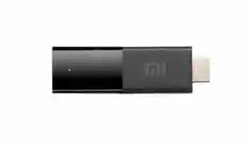 A course ‘Chromecast Xiaomi’ Android TV appears in an online store
