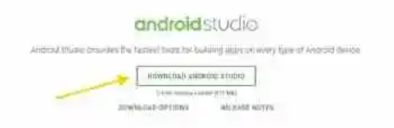 How to install Android Studio on your PC in five simple steps