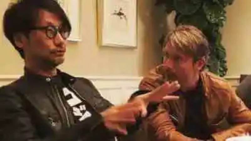 Kojima não previu o coronavírus com Death Stranding: "Teria vendido mais"