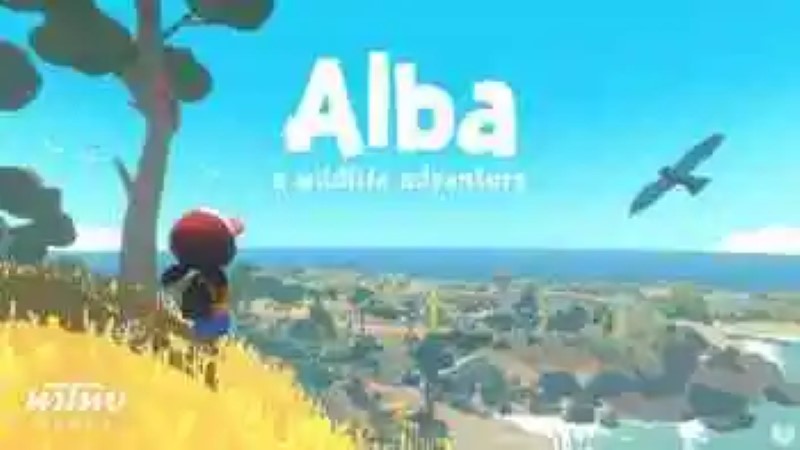 Alba: Ein Abenteuer in der wildnis, eine Arbeit in Spanien von den Machern des Monument Valley