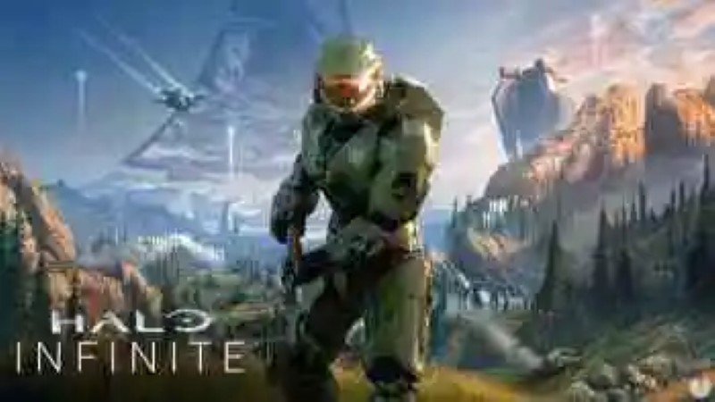 Halo Infinito não sairá junto com o Xbox Séries X e atrasa a 2021