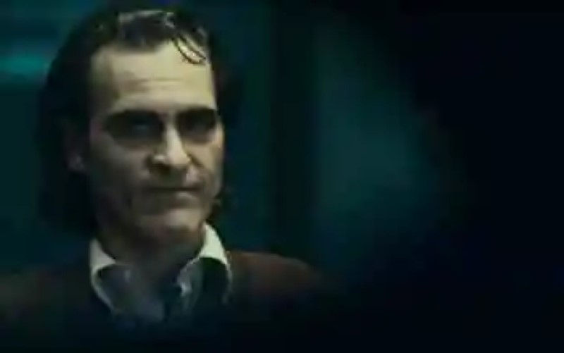 &#8216;Joker&#8217; generates controversy: Warner responds to those who claim that the movie incites violence