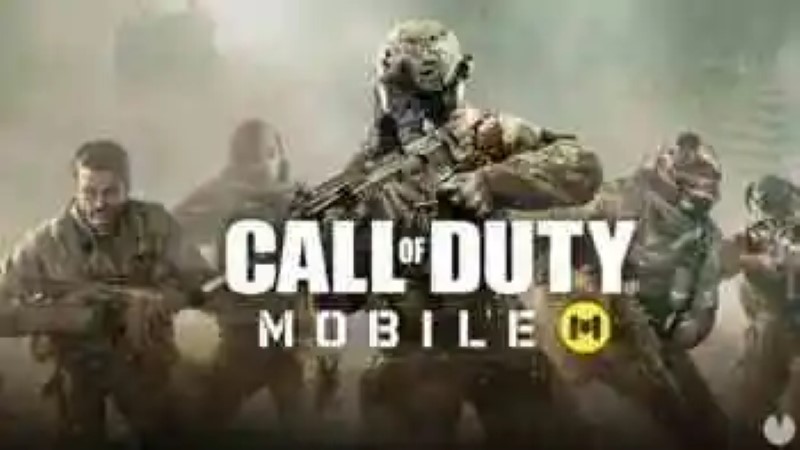 Call of Duty: Mobile is now available for free on iOS and Android