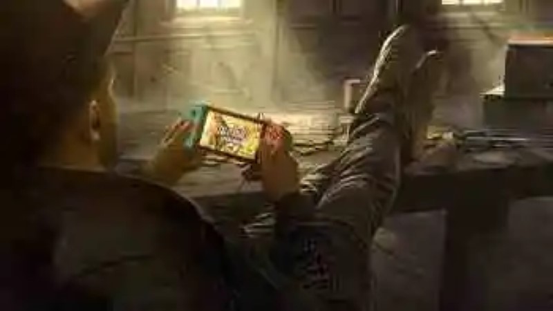 Call of Juarez: Gunslinger will Nintendo Switch the 10 of December