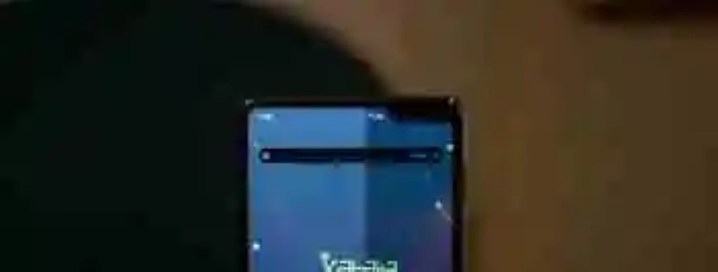Samsung bet on the glass-flexible to cover the screen of your future Samsung Galaxy Fold 2