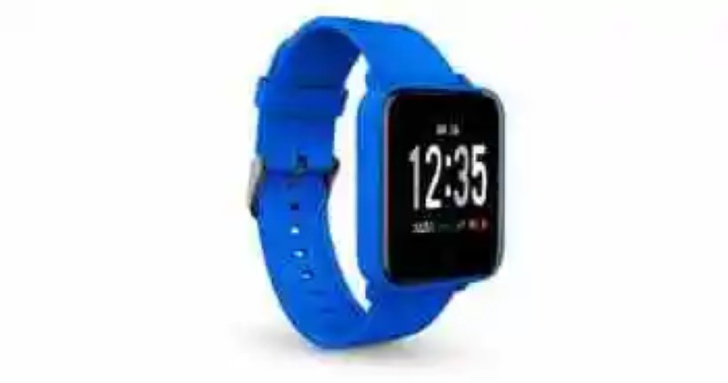Smartee Feel and Smartee Stamina, two new smartwatches with sporty design and water-resistance