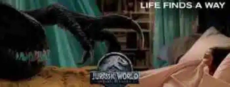&#8216;Jurassic World 3&#8217;: Chris Pratt behauptet, dass die &#8216;Avengers: Endgame&#8217; &#8211; saga die dinosaurier