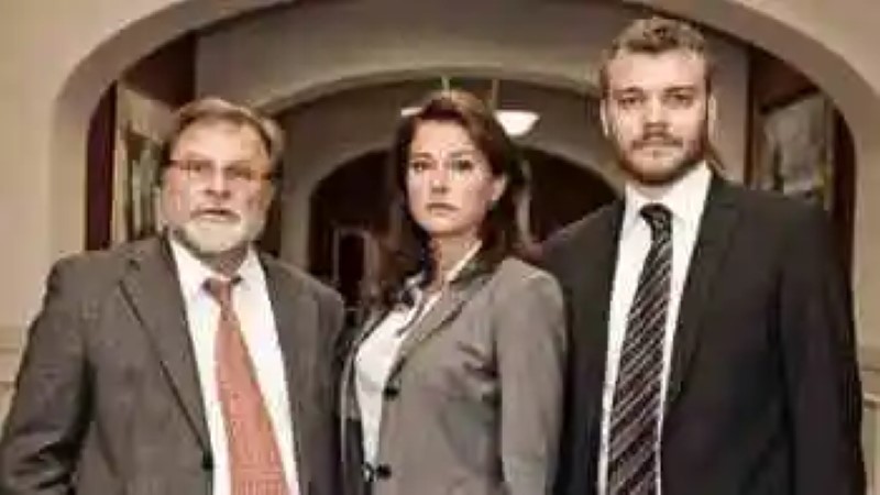 Netflix resuscita ‘Borgen’: l’acclamata serie danese avrà stagione 4 nel 2022