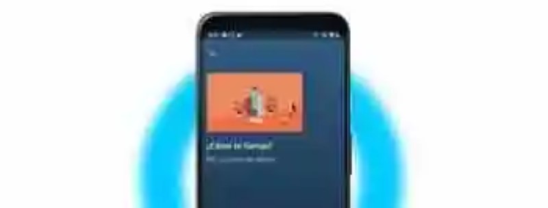 Alexa fait à l’encontre de Google Assistant peut maintenant être activé avec la voix dans l’app