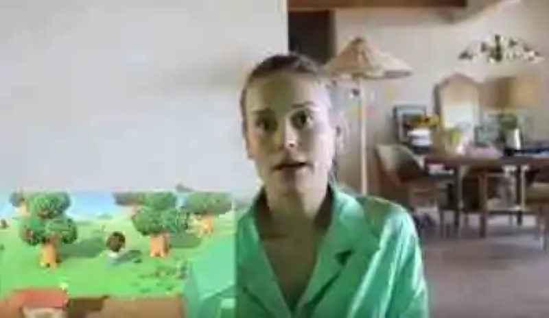 Brie Larson zeigt Ihr die Insel von Animal Crossing und zeigt, wer er ist, seine Bewohner bevorzugte