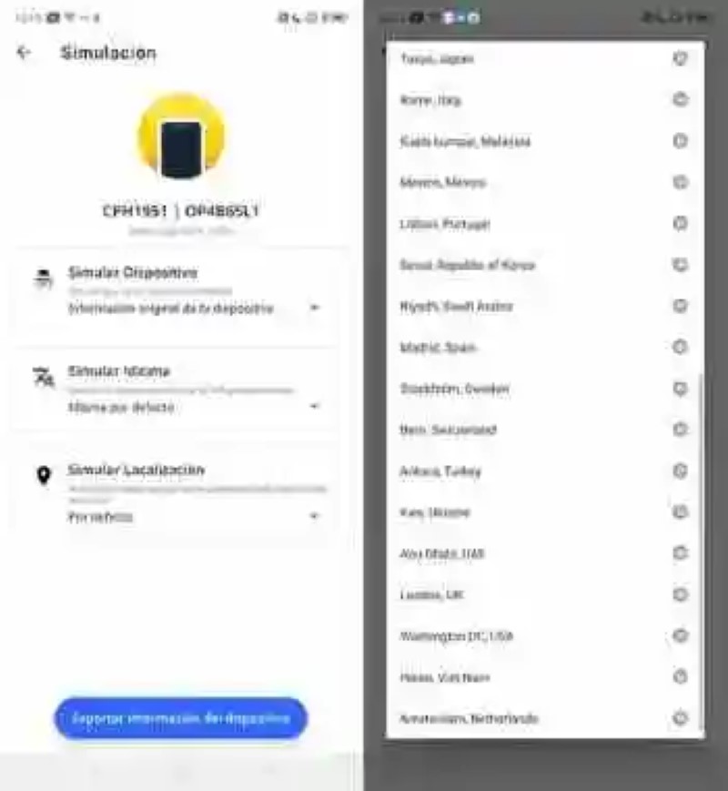 Aurora Store, una porta alternativa al Play Store per scaricare applicazioni, senza i servizi di Google