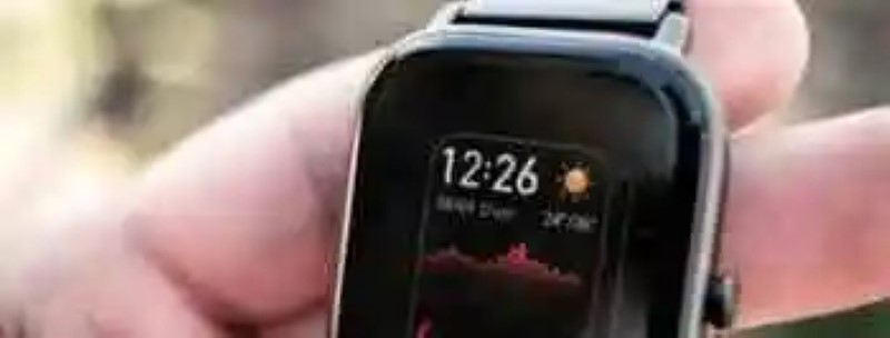 Amazfit T-Rex: il nuovo smartwatch resistente dei partner di Xiaomi sarà ufficiale 8 gennaio