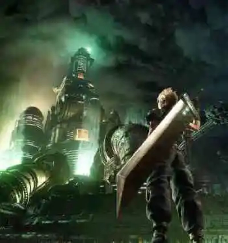 Final Fantasy VII Remake reimagina one of the arts most mythical of the original game