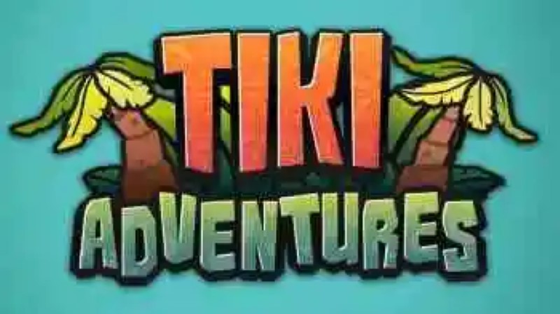 Tiki Adventures redefines your combat to make it more comfortable
