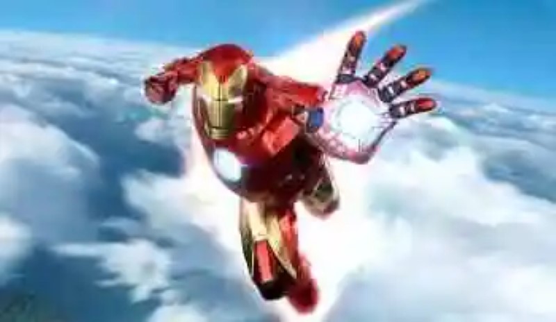 Iron Man VR for PlayStation VR already has a release date: February 28, 2020