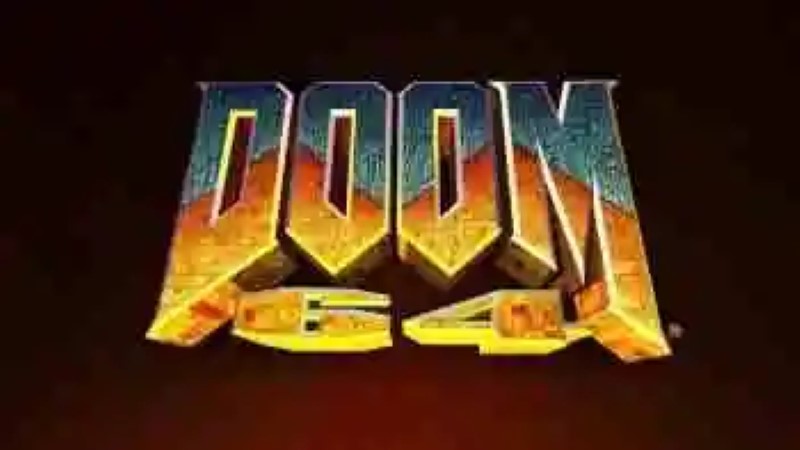 DOOM 64 shows its action in the video and explaining to us when and how we will be able to get it