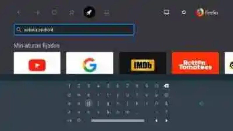 The best web browsers for Android TV