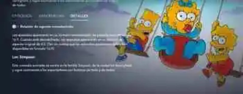 “Les Simpsons”: c’est ce que vous avez à faire pour voir la série sur Disney+ dans son format d’origine