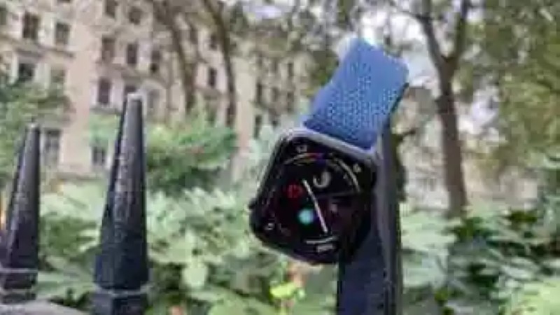 Fitbit Versa 2 vs Apple Watch 4