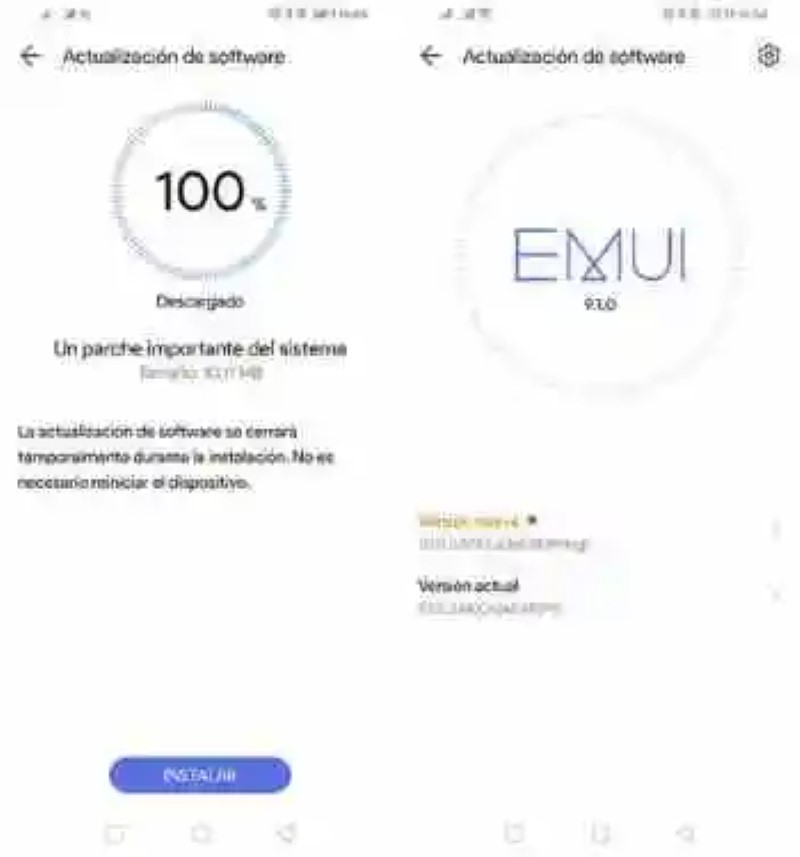 How to sign up to the beta version of EMUI 10 to test Android 10 before the final version