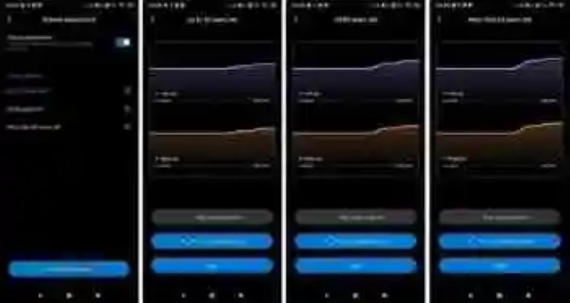 Xiaomi présente un égaliseur sonore dans MIUI 11 et ajuster le volume du casque en fonction de l&#8217;âge