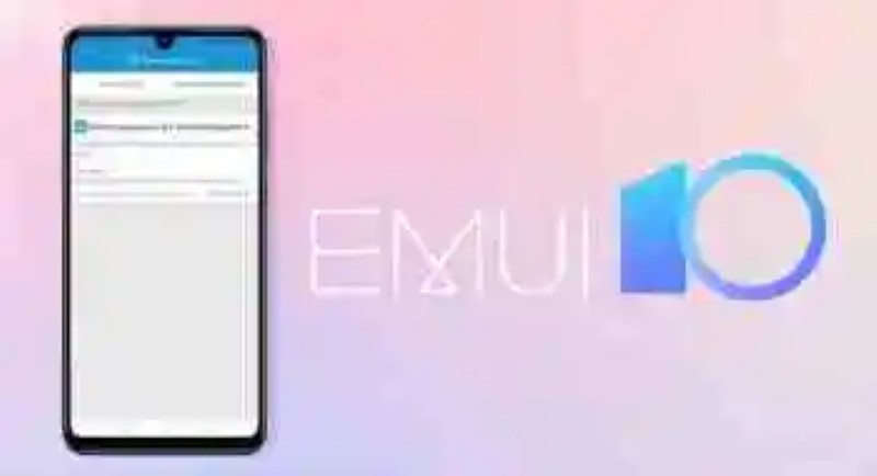 Il Huawei P30 Lite apre il suo programma di beta EMUI 10 con Android 10