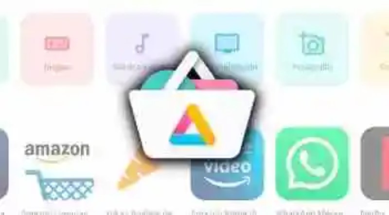 Aurora Store, una porta alternativa al Play Store per scaricare applicazioni, senza i servizi di Google