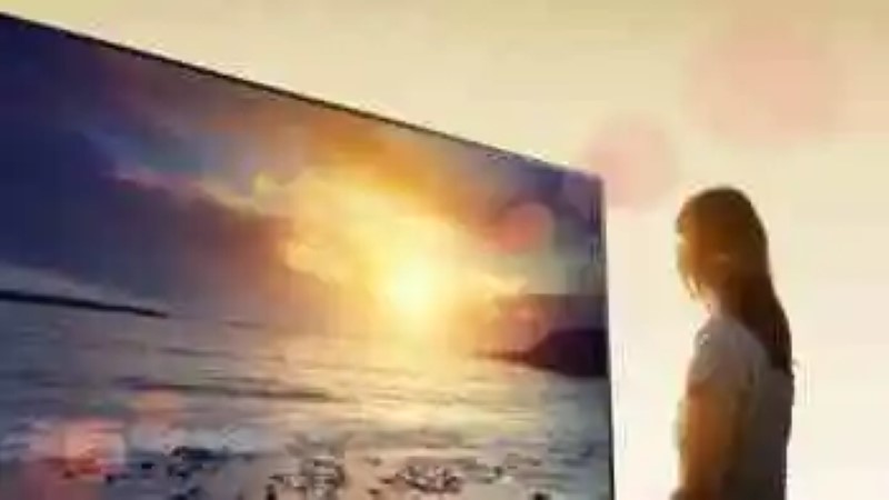 LG OLED Tv ridurre fino a 48 pollici di schermi a discesa visualizza, per il 2020