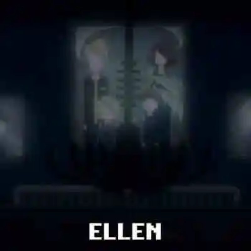 The terror of Ellen has already come to the consoles