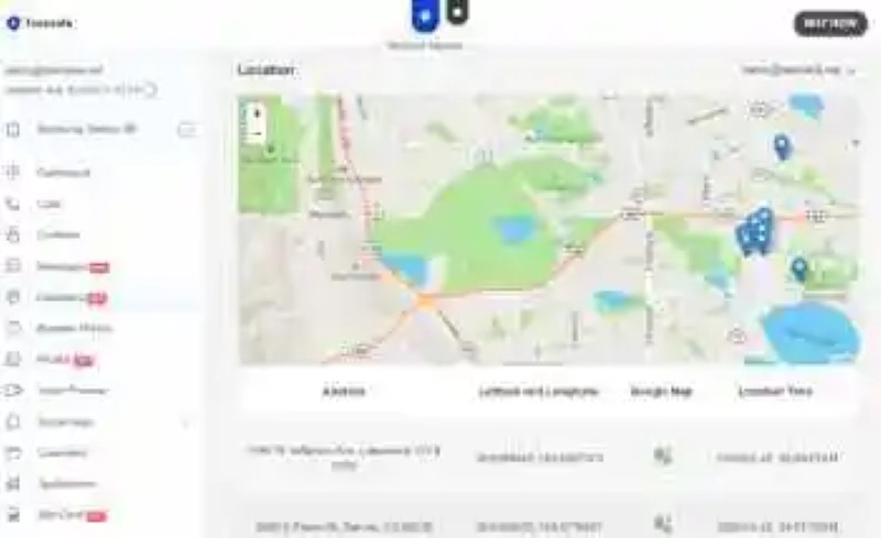 TeenSafe Review- The Best App to Track Your Kid’s Phone Location