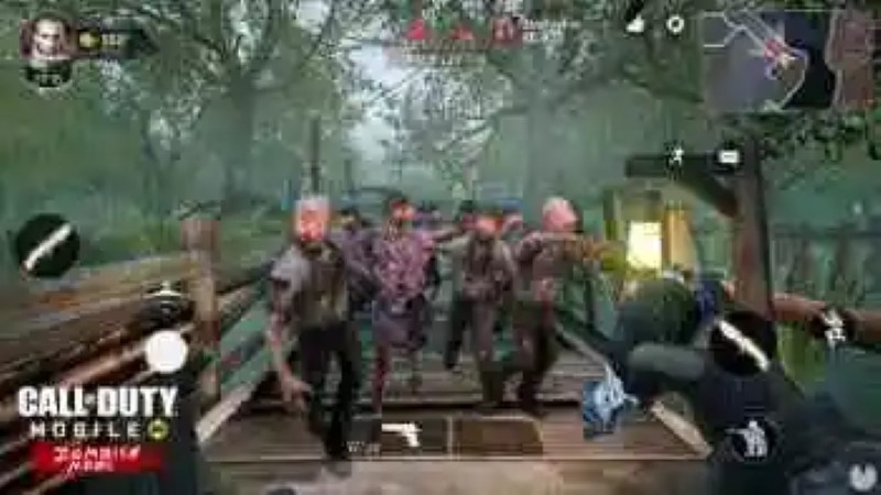 Call of Duty Mobile: Il modo in cui gli Zombie è ora disponibile