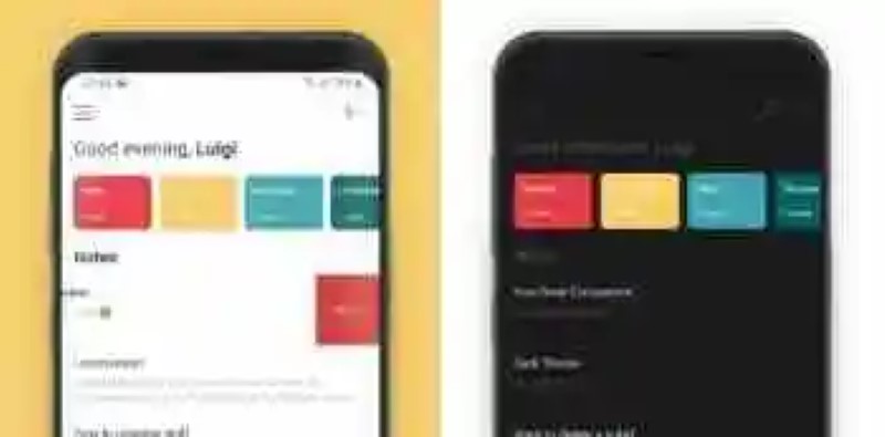 Steno, une application de notes de Google Gardez ce qui est encore plus minimaliste
