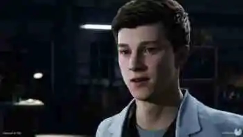 Spider-Man Remastered muestra sus primeras imágenes, cinemática y gameplay a 60 fps en PS5