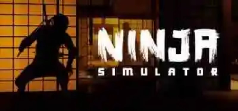 Angekündigt Ninja-Simulator, ein Spiel von action -, stealth-und Attentats auf den PC