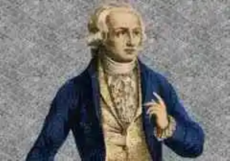 Antoine Lavoisier Biography