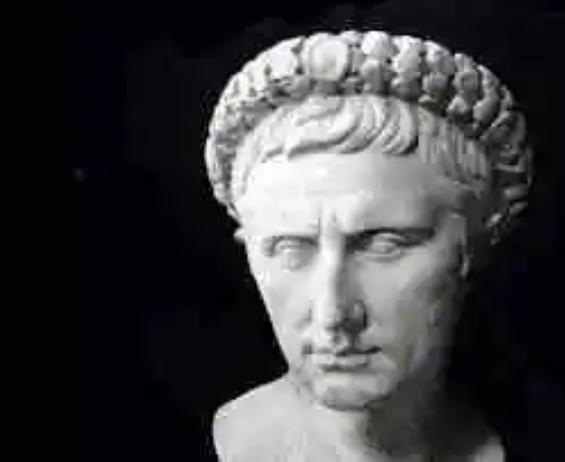 Augustus Biography