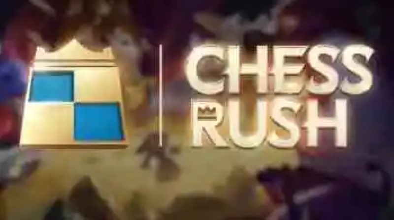 Chess Rush é lançado oficialmente e já ganha calendário com campeonatos oficiais