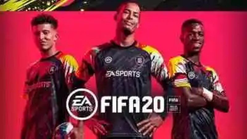 FIFA 20 Ultimate Team Packs- An Illegal Underage Access To Gambling?