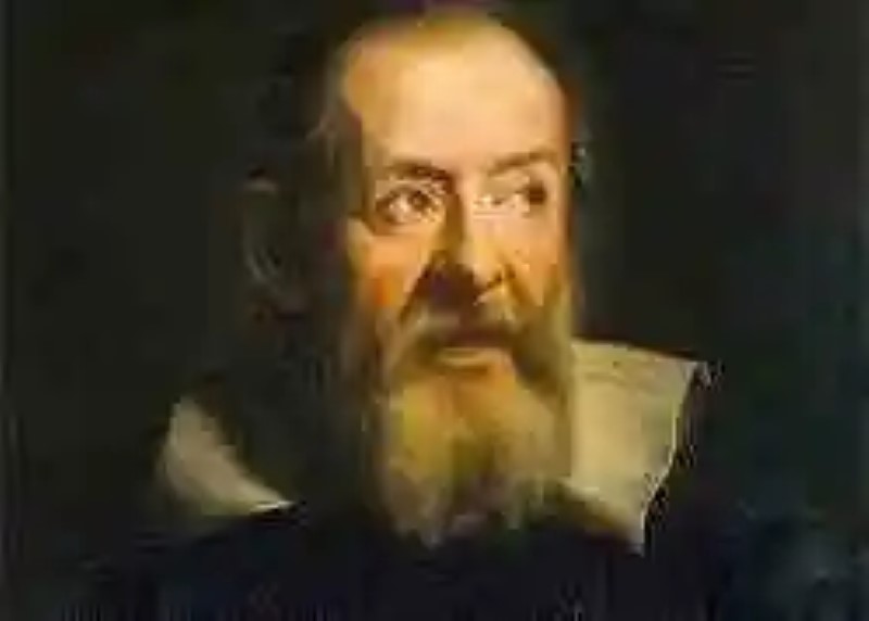 Galileo Galilei Biography