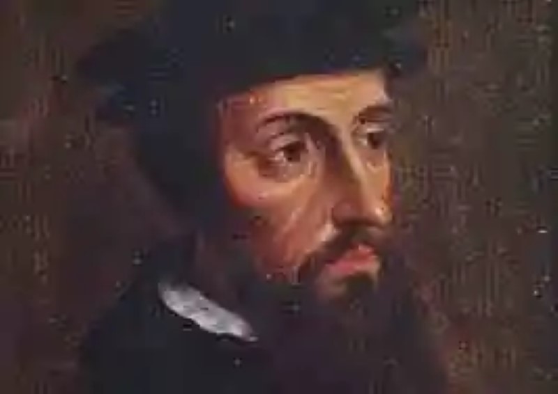 Juan Calvino Biography