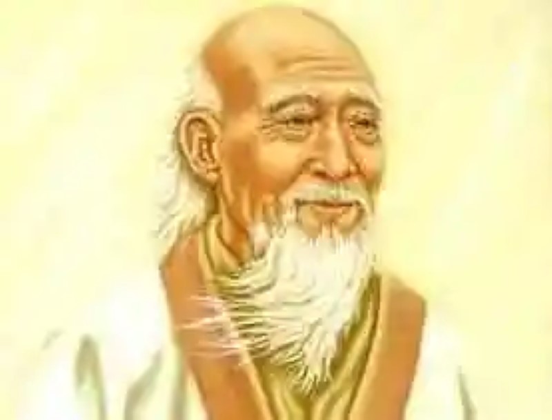 Lao-Tse Biography