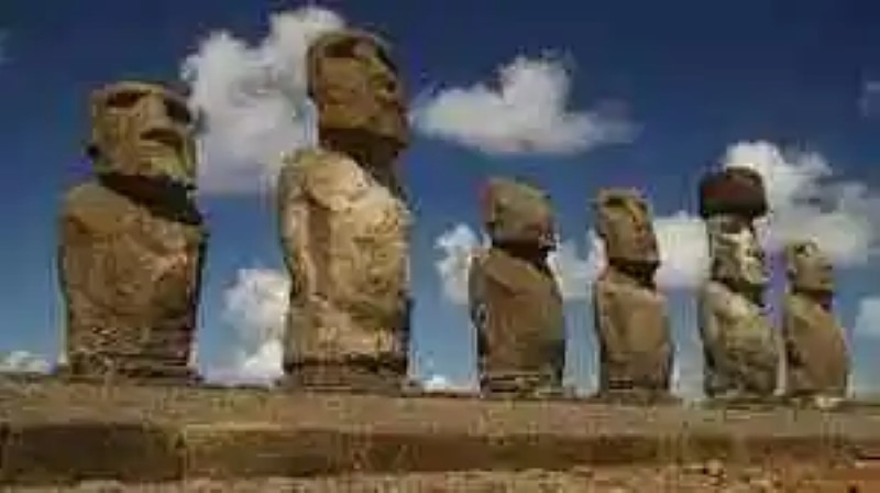 Las estatuas más raras del mundo