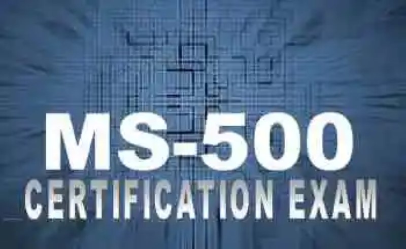 Improve Your Preparation Process with Practice Tests and Evolve Your Career after Passing Microsoft MS-500 Exam