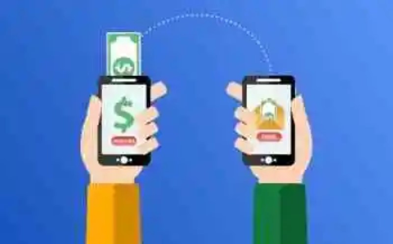 P2P payments: what is it and how does it work