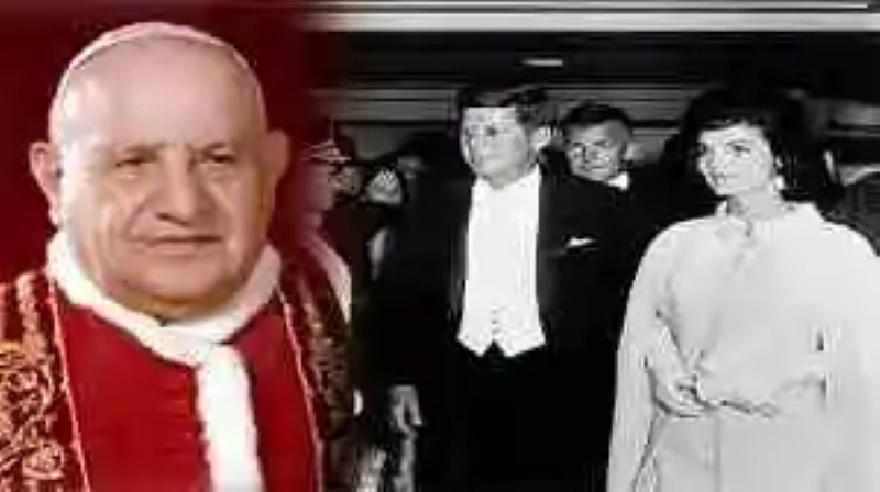Did Pope John XXIII prophesy the death of Marilyn Monroe and the Kennedys?