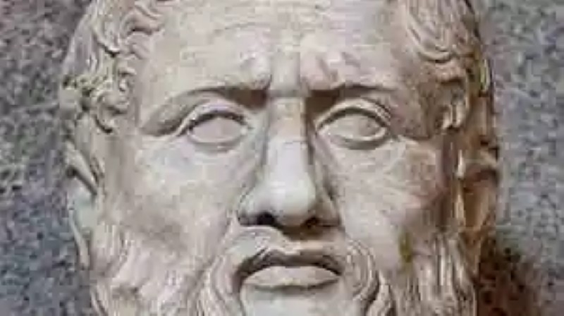 Plato’s biography