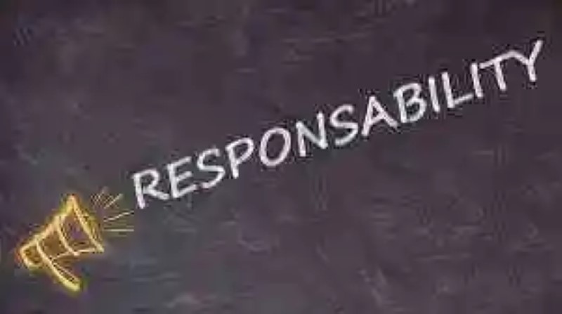 Reflections on the value of responsibility
