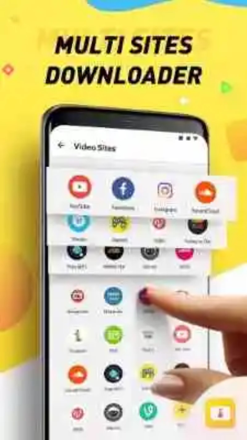 Snaptube | An Ultimate Multimedia Downloading Solution for All Android Users