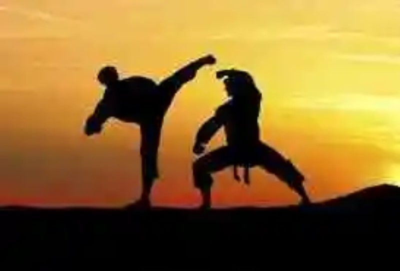 The most lethal martial arts in the world